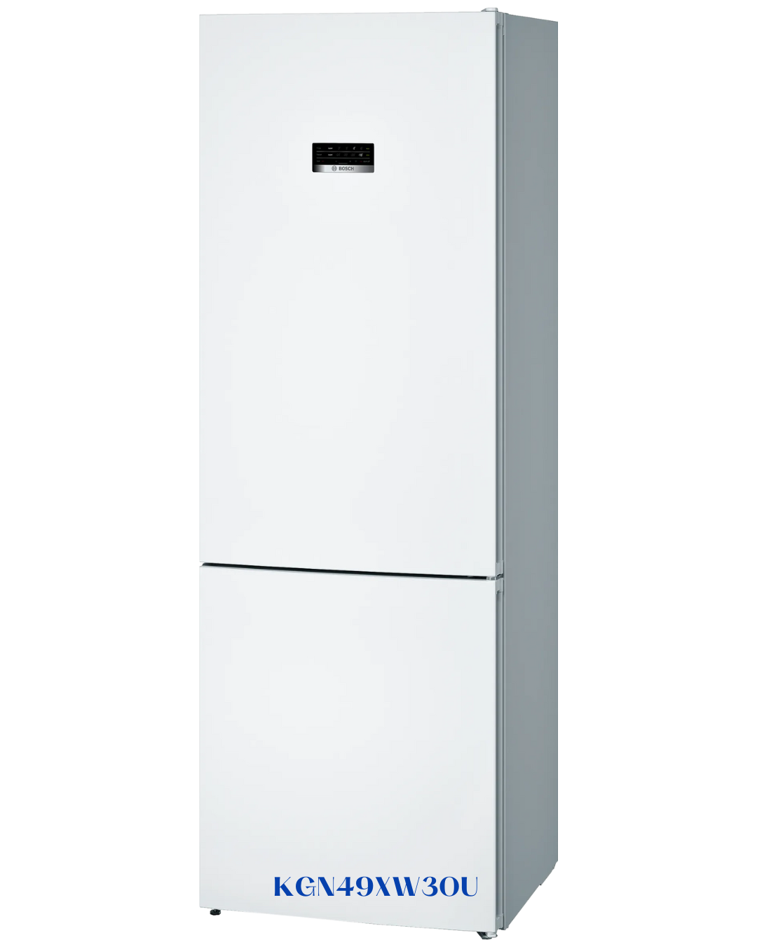 BOSCH FRIDGE‑FREEZER 435 L