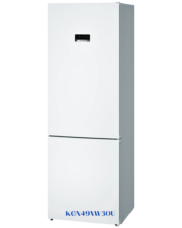 BOSCH FRIDGE‑FREEZER 435 L