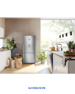 BOSCH FRIDGE‑FREEZER 619 L