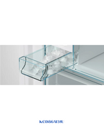 BOSCH FRIDGE‑FREEZER 619 L
