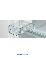 BOSCH FRIDGE‑FREEZER 684 L