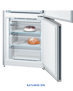 BOSCH FRIDGE‑FREEZER 385 L