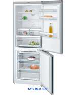 BOSCH FRIDGE‑FREEZER 385 L