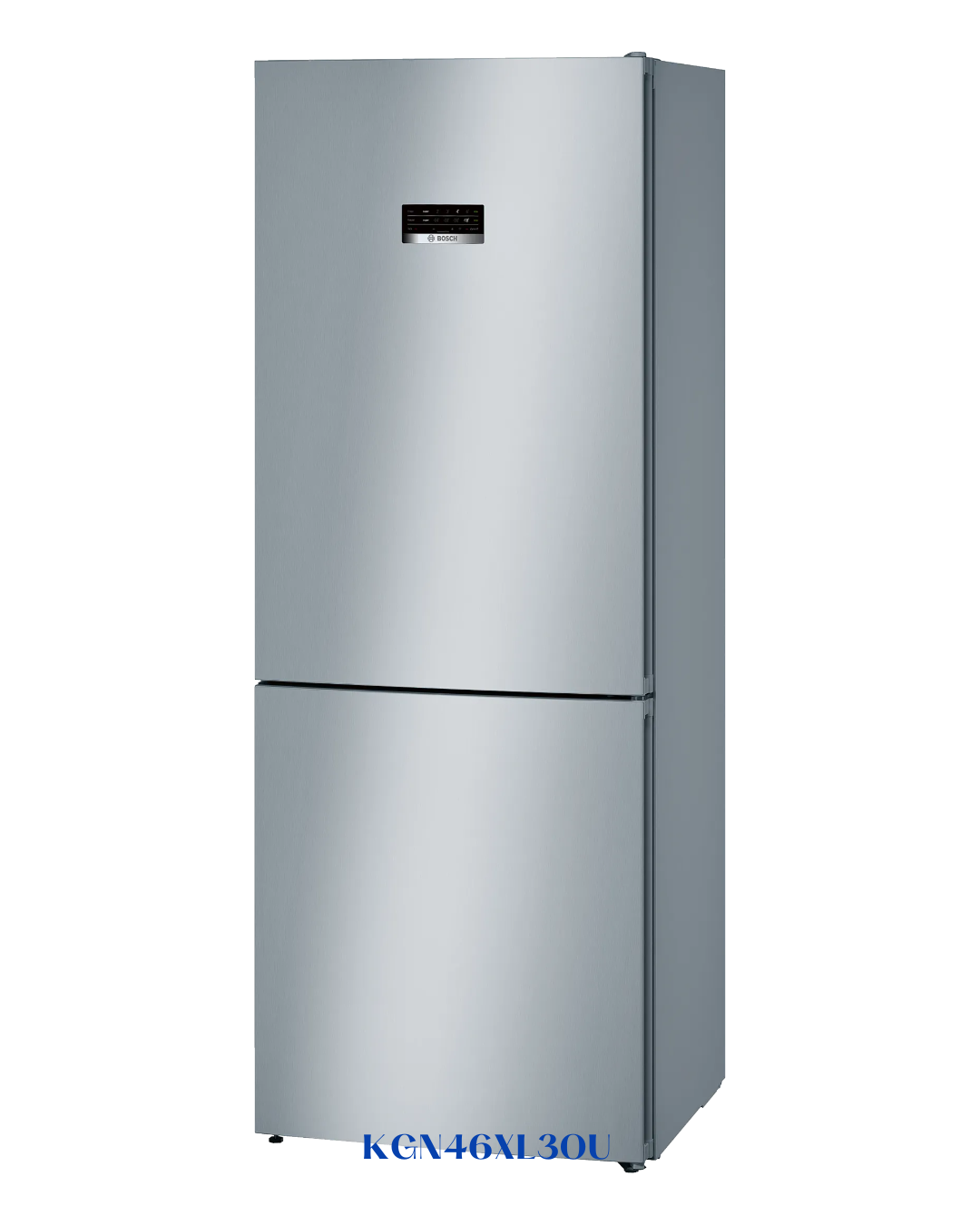 BOSCH FRIDGE‑FREEZER 385 L