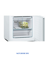 BOSCH FRIDGE‑FREEZER 505 L