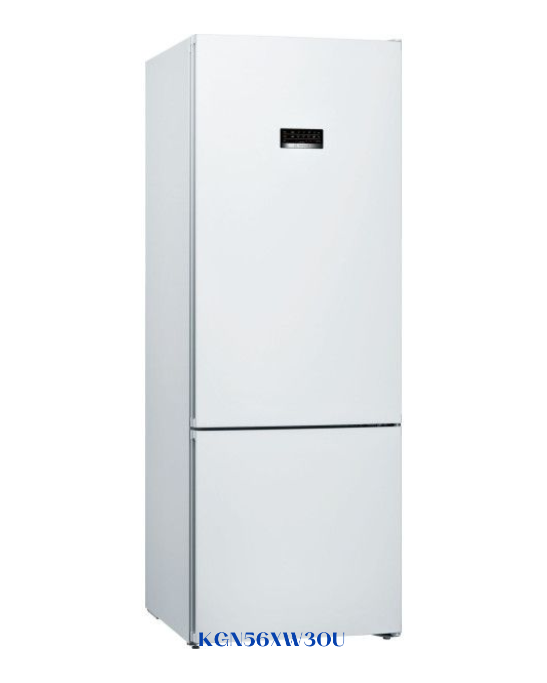 BOSCH FRIDGE‑FREEZER 505 L