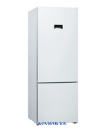 BOSCH FRIDGE‑FREEZER 505 L