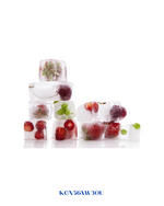 BOSCH FRIDGE‑FREEZER 505 L