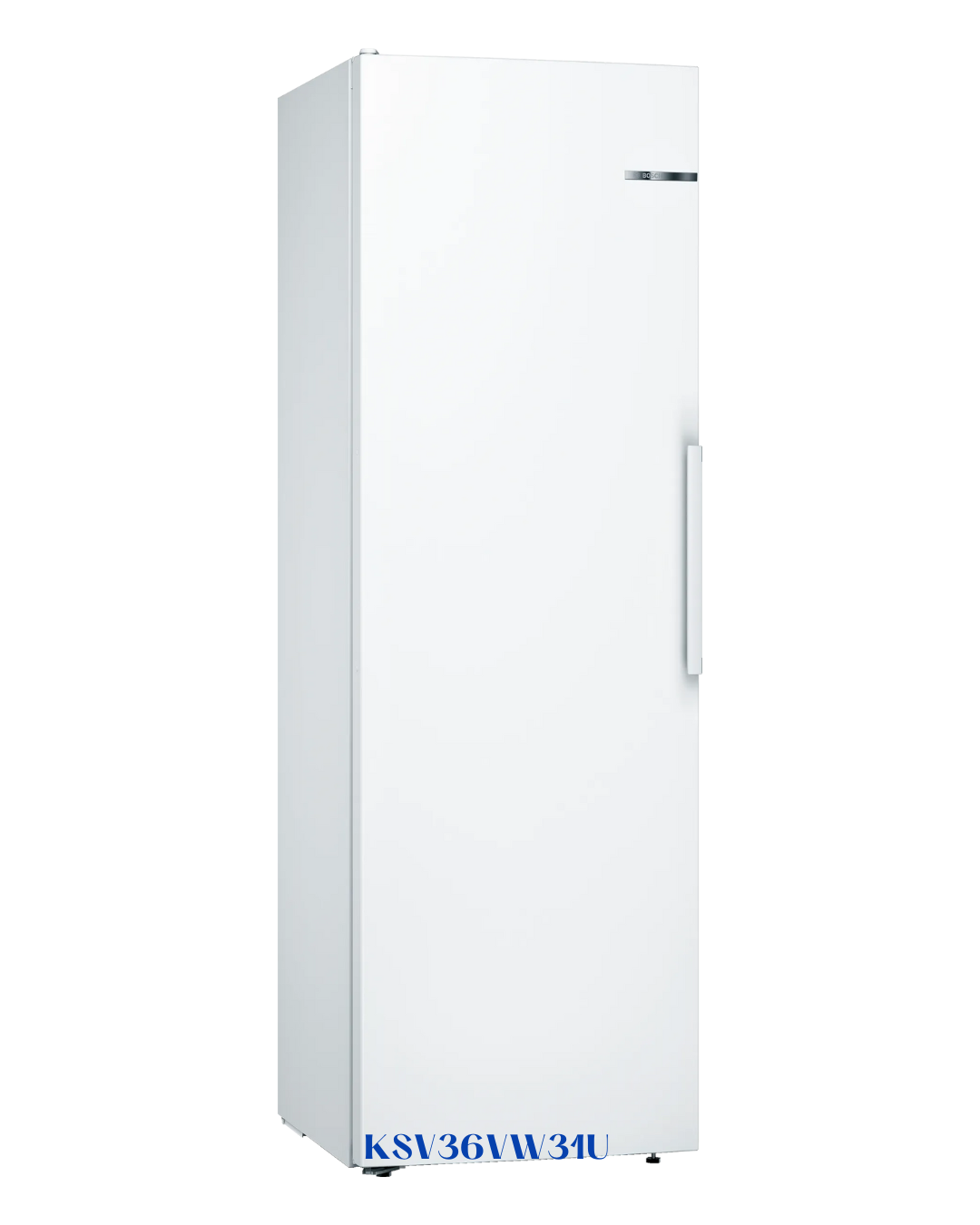 BOSCH FREESTANDING REFRIGERATOR 346L ELECTRIC