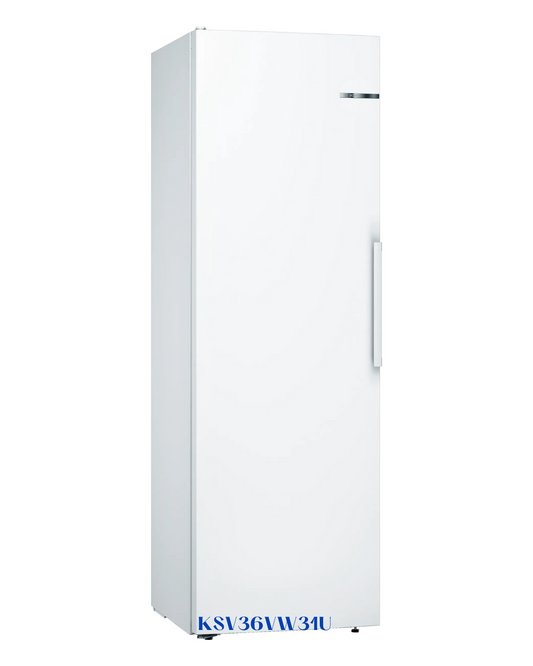 BOSCH FREESTANDING REFRIGERATOR 346L ELECTRIC