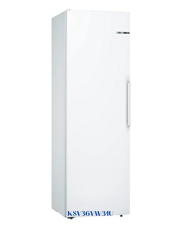 BOSCH FREESTANDING REFRIGERATOR 346L ELECTRIC