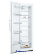 BOSCH FREESTANDING REFRIGERATOR 346L ELECTRIC