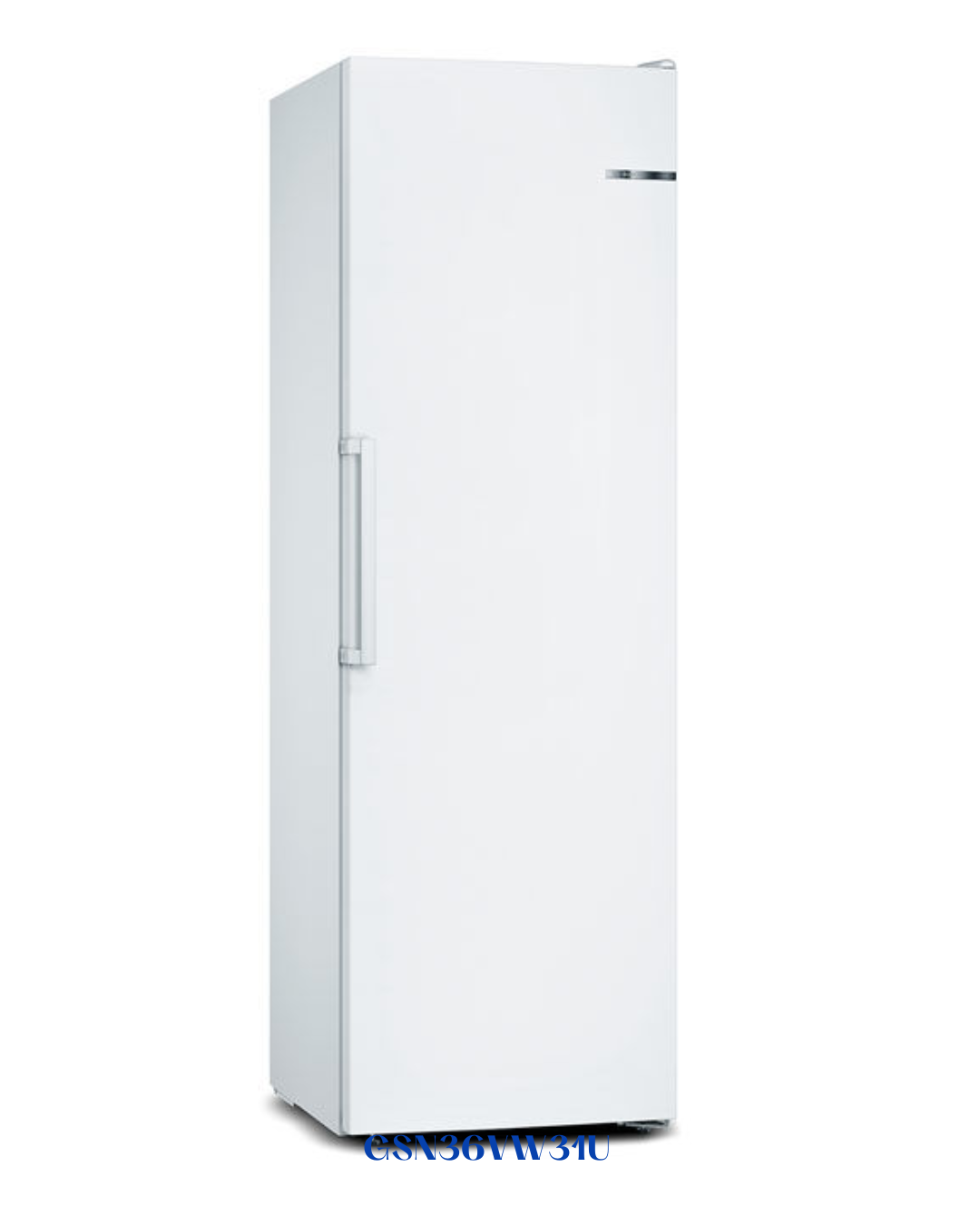 BOSCH FREESTANDING REFRIGERATOR 346 L A++