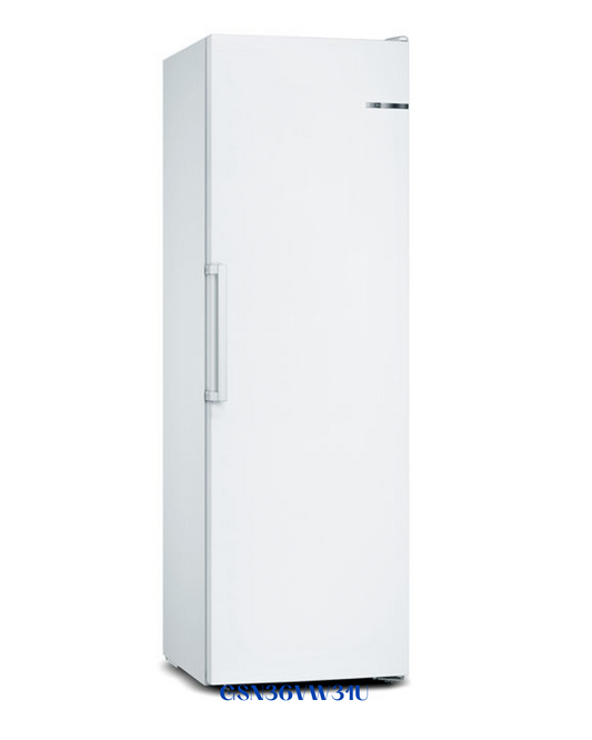 BOSCH FREESTANDING REFRIGERATOR 346 L A++