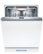 BOSCH BUILT-IN DISHWASHER – 2400W – 14 PLACE SETTINGS