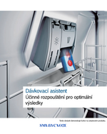 BOSCH BUILT-IN DISHWASHER – 2400W – 14 PLACE SETTINGS