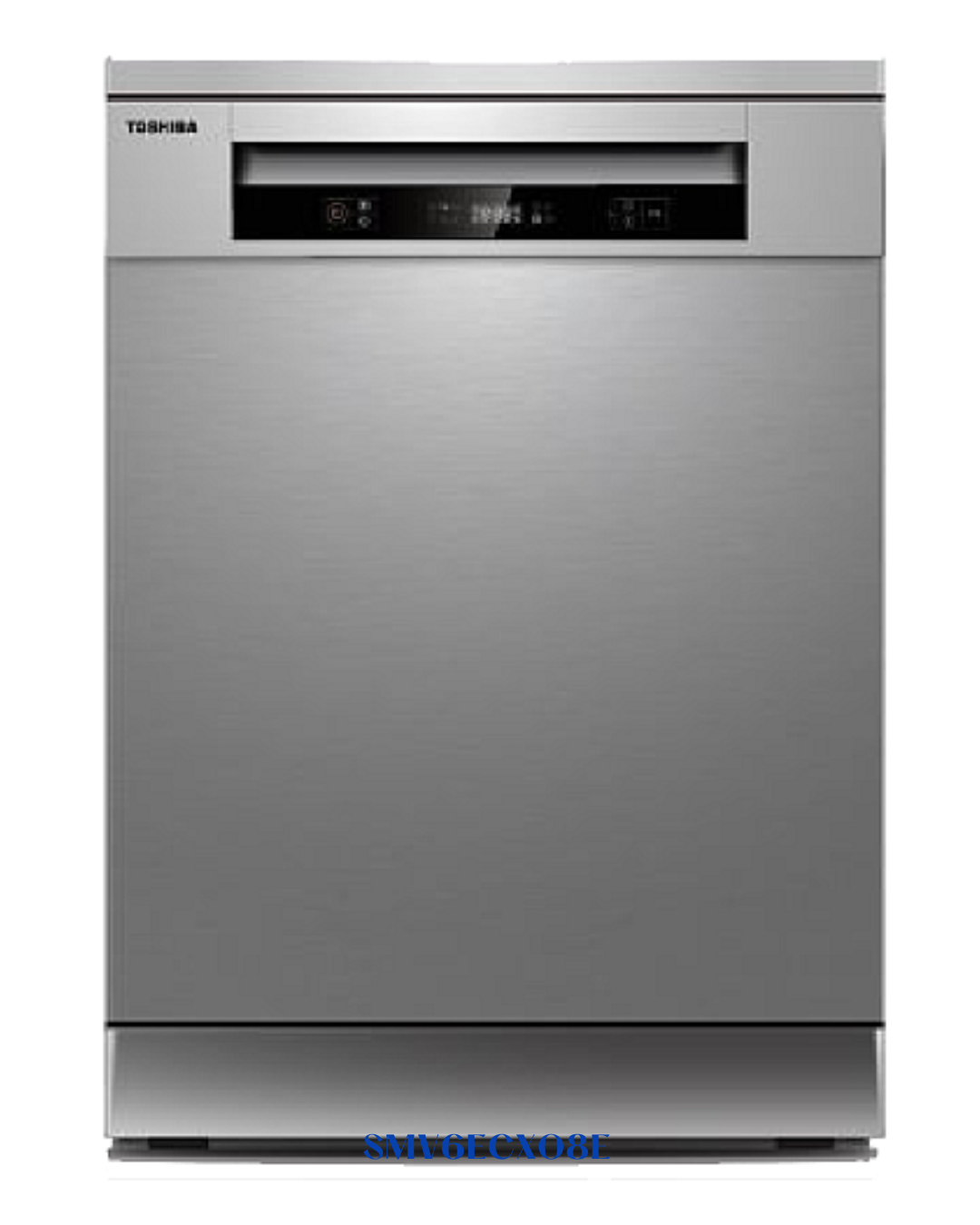 BOSCH BUILT-IN DISHWASHER – 2400W – 13 PLACE SETTINGS