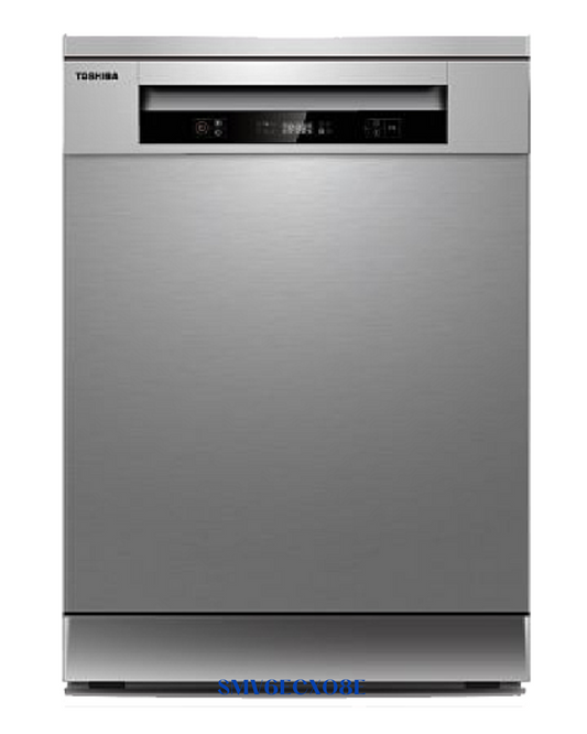 BOSCH BUILT-IN DISHWASHER – 2400W – 13 PLACE SETTINGS