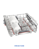 BOSCH BUILT-IN DISHWASHER – 2400W – 13 PLACE SETTINGS