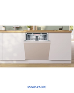 BOSCH BUILT-IN DISHWASHER – 2400W – 14 PLACE SETTINGS