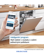 BOSCH BUILT-IN DISHWASHER – 2400W – 14 PLACE SETTINGS
