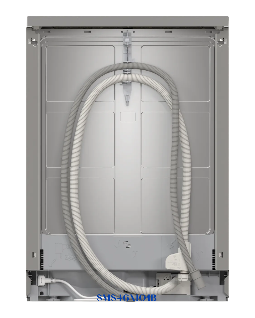 BOSCH FREESTANDING DISHWASHER – 12 SETS