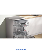 BOSCH FREESTANDING DISHWASHER – 12 SETS