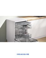 BOSCH FREESTANDING DISHWASHER 12 PLACE SETTINGS