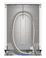 BOSCH FREESTANDING DISHWASHER 12 PLACE SETTINGS