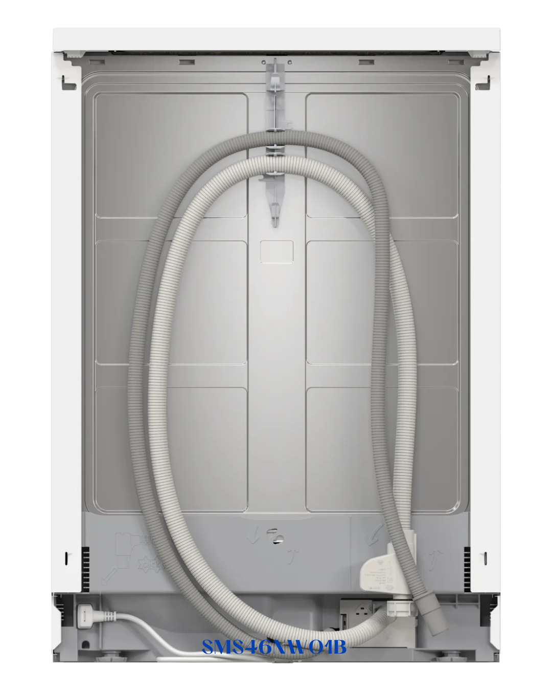 BOSCH FREESTANDING DISHWASHER 12 PLACE SETTINGS