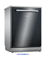 BOSCH FREESTANDING DISHWASHER (SERIES 6) – 15 PLACE SETTINGS