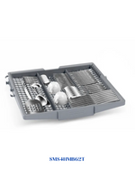 BOSCH FREESTANDING DISHWASHER (SERIES 6) – 15 PLACE SETTINGS