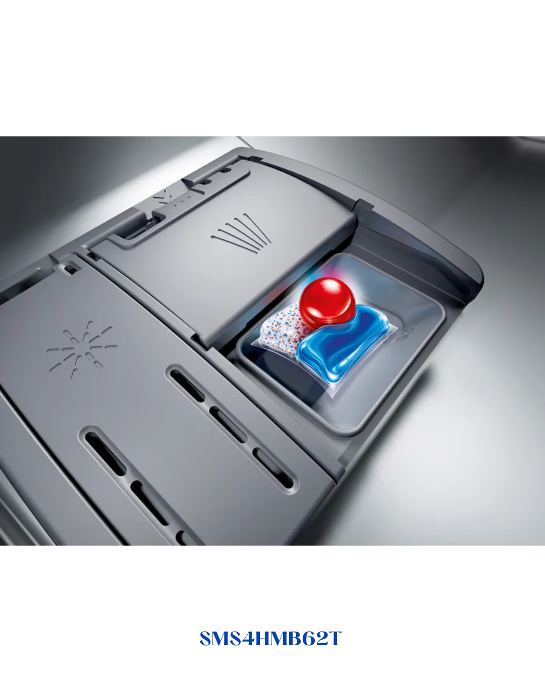 BOSCH FREESTANDING DISHWASHER (SERIES 6) – 15 PLACE SETTINGS