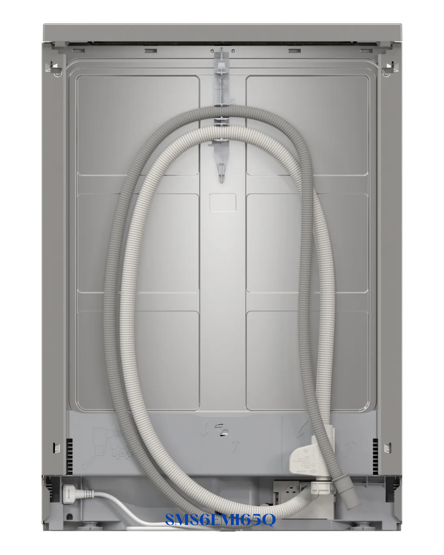 BOSCH FREE-STANDING DISHWASHER – 2400W – 13 PLACE SETTINGS