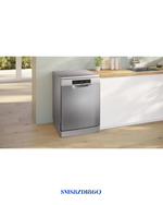 BOSCH SERIES 8 FREESTANDING DISHWASHER 2400W 13L
