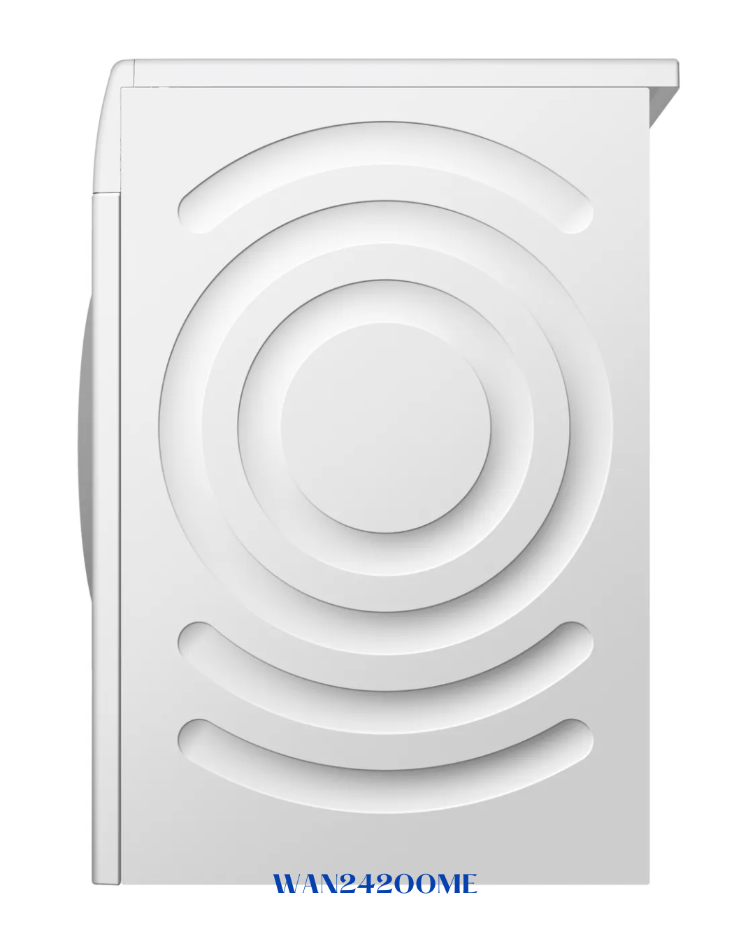 BOSCH SERIES 4 FREESTANDING WASHING MACHINE 1200W 8KG