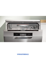 BOSCH SERIES 8 FREESTANDING DISHWASHER 2400W 13L