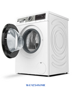 BOSCH SERIES 4 FREESTANDING WASHING MACHINE 1200W 10KG