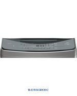 BOSCH SERIES 6 TOP LOADING WASHING MACHINE 2300W 14KG