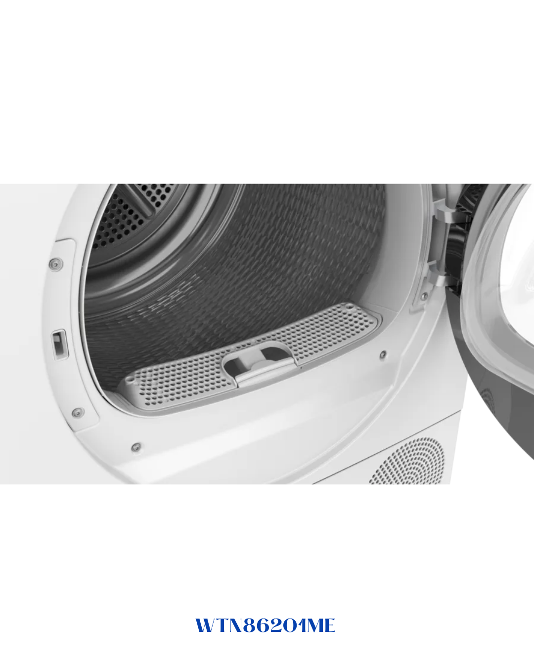 BOSCH SERIES 4 CONDENSER TUMBLE DRYER 680W 8KG