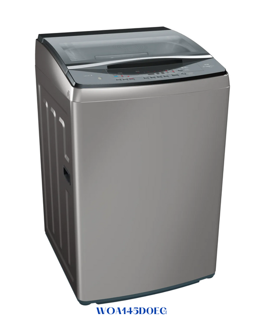 BOSCH SERIES 6 TOP LOADING WASHING MACHINE 2300W 14KG