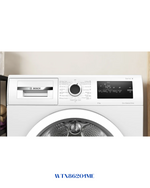 BOSCH SERIES 4 CONDENSER TUMBLE DRYER 680W 8KG