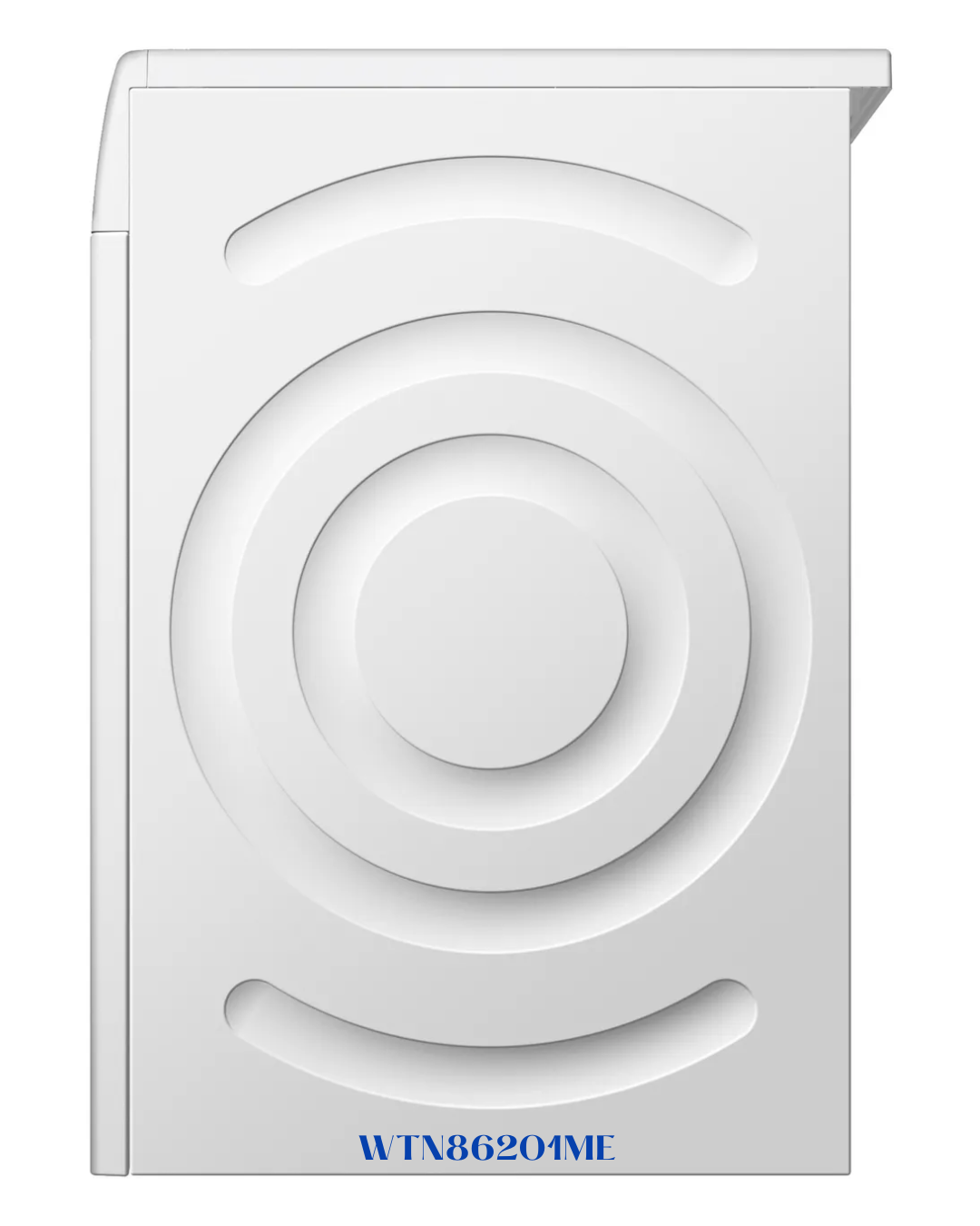 BOSCH SERIES 4 CONDENSER TUMBLE DRYER 680W 8KG
