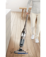 BOSCH SERIES 4, RECHARGEABLE VACUUM CLEANER, FLEXXO 21.6V, BROWN