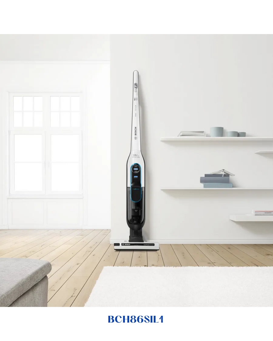 BOSCH ATHLET PROSILENCE 28V STICK VACUUM CLEANER