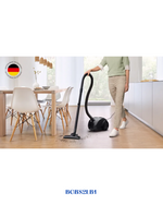 BOSCH SERIES 2 BAGGED VACUUM CLEANER 600W 3.5L