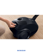 BOSCH SERIES 2 BAGGED VACUUM CLEANER 600W 3.5L
