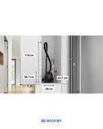 BOSCH SERIES 2 BAGGED VACUUM CLEANER 600W 3.5L