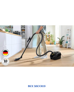 BOSCH SERIES 4 BAGGED VACUUM CLEANER 2200W 4L