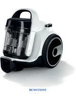 BOSCH  BAGLESS VACUUM CLEANER 700W 1.5L
